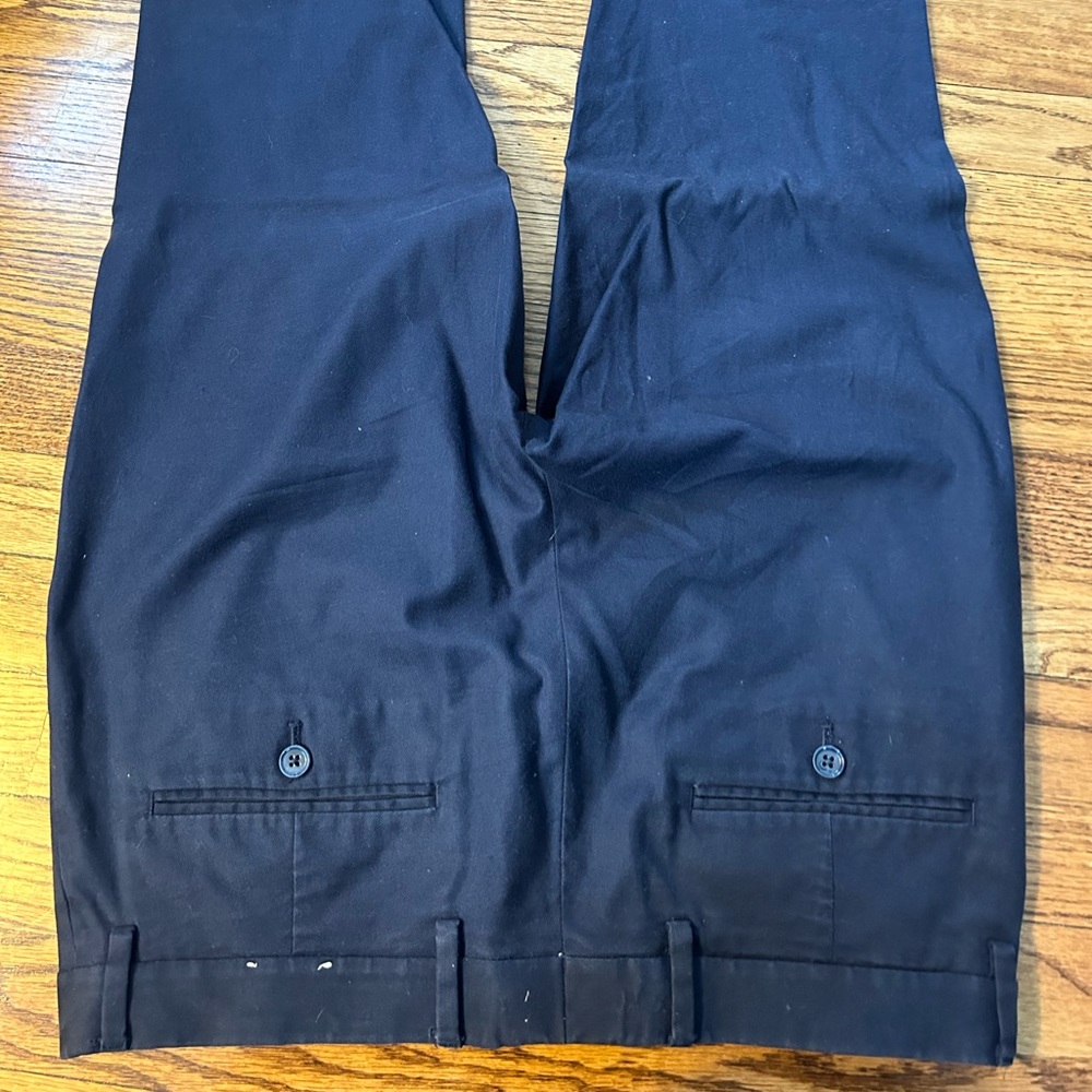 Express Extra Slim Stretch Pants - image 3